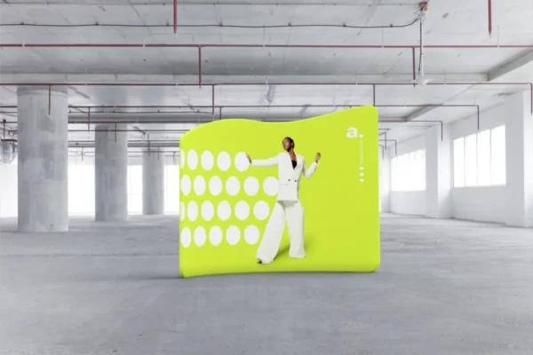 adWall Vario Slope jednostronne