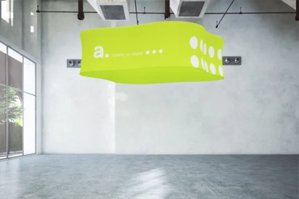 adUp Vario Clover Maxi jednostronne