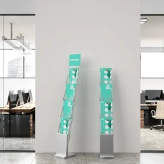 image adFolder Prestige 4 komory z nadstawką