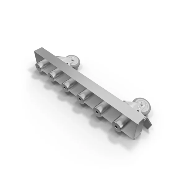 mFrame WÓZEK 6 RAM