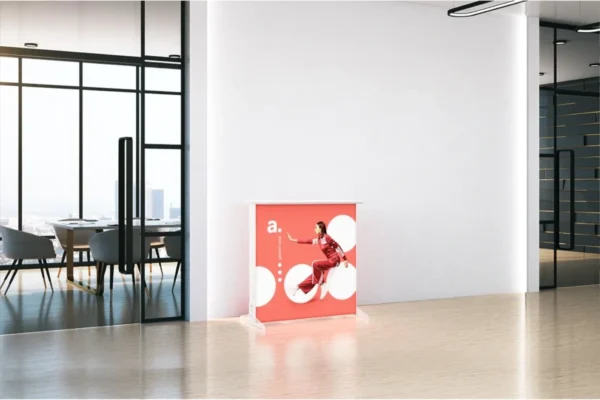 adTribune Smart LED SF