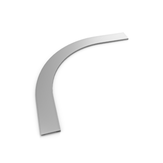 image mFrame MASKOWNICA ŁUKU ALUMINIOWA