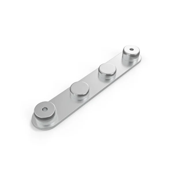 mFrame ŁĄCZNIK I 4PIN 180 STOPNI