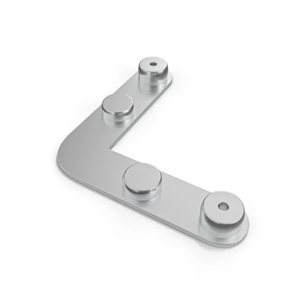 image mFrame ŁĄCZNIK L 90 STOPNI