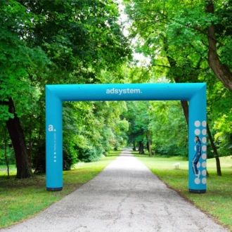 image Wydruk adGate Air Big Square