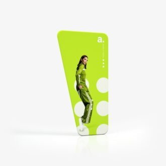 adWall Vario Add lewy dwustronne