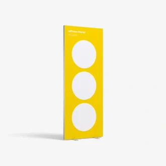 adFrame Starter 100x250 DWUSTRONNY