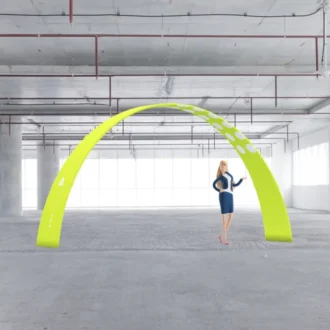 image Wydruk adWall Vario Arch A