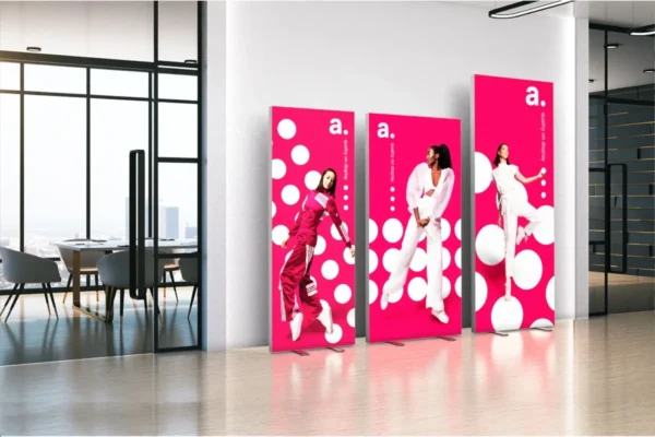 adFrame Quick Single 100x250 JEDNOSTRONNY