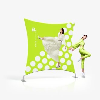 image adWall Vario Kite jednostronne