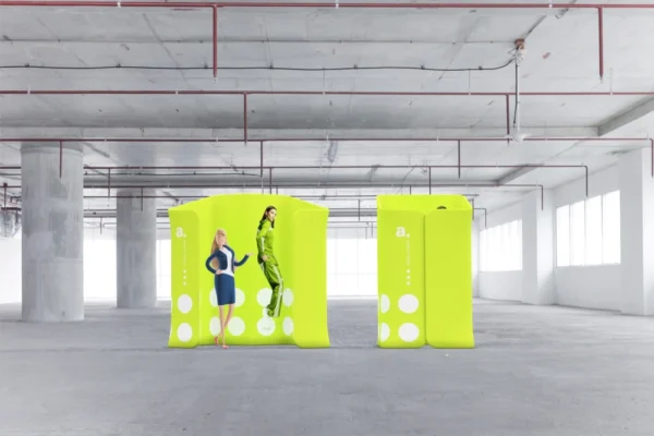 adWall Vario CR jednostronne