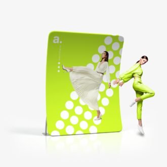 image adWall Vario Classic Light 180 jednostronne