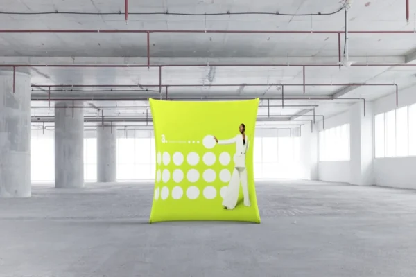 adWall Vario C-wall dwustronne