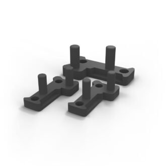 image-lacznik Foldable set 180deg łącznik