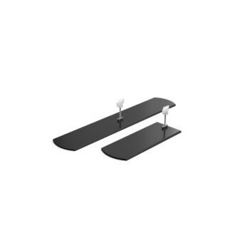 imagestopaipolstopa Multiframe stopa ciężka (Black)