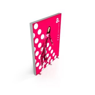 lmd-i stoisko adFrame LMD 3x2 I