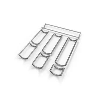 mFrame RAMA ŁUK 1167x992 R2976