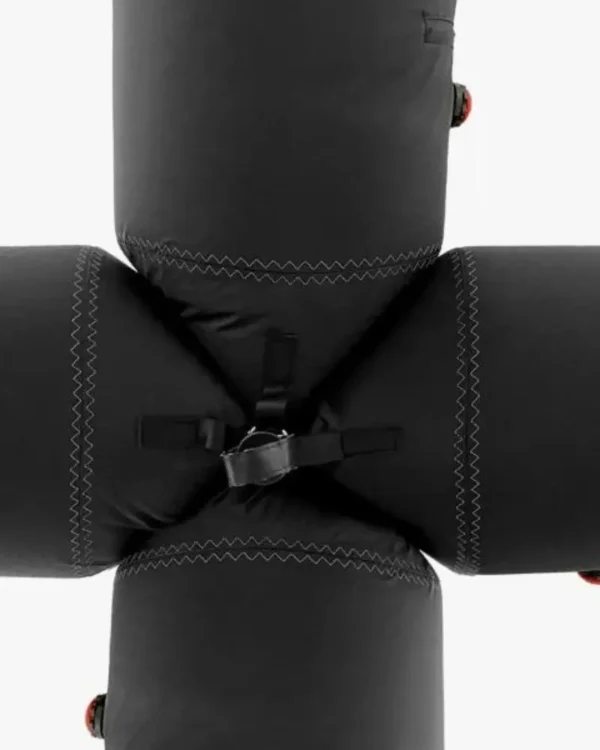 solidny-namiot-eventowy Namiot reklamowy adTent Air premium 5x5 m. (różne warianty zabudowy)