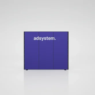 image Gotowe stoisko Multiframe stand - MT5 (bez akcesoriów)