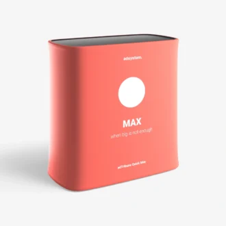 image Trybunka reklamowa adTribune Quick Max
