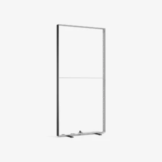 image adFrame Quick Safe Case BLACK 85x200 (bez wydruku)