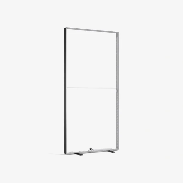 image adFrame Quick Safe Case BLACK 85x200 (bez wydruku)