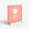 image Trybunka reklamowa Pop-up Battery