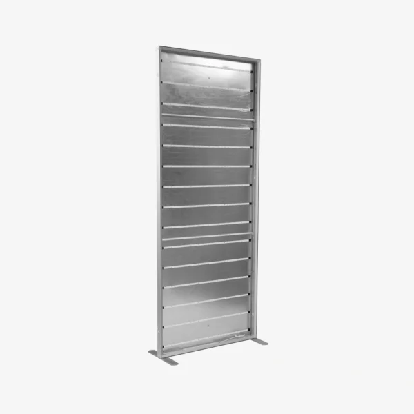 image adFrame Flex LED 99,2x248 (bez wydruku)