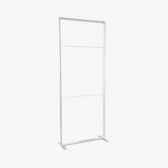 adFrame Flex NoLED 99,2x248 (bez wydruku)