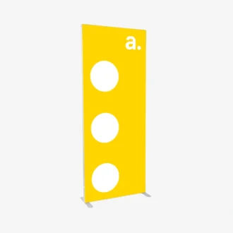 adFrame Flex NoLED 99,2x248