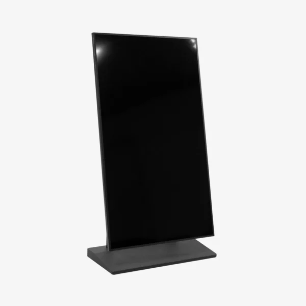 image adVideo A-Board 55"