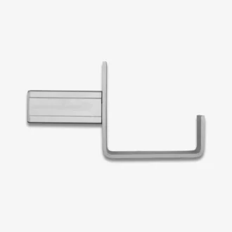 image adFrame Flex łącznik clamp