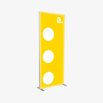 adFrame Flex LED 99,2x248