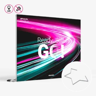 image adFrame GO 300x250